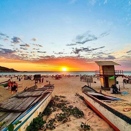 Linda Casa De Férias Até 8 Pessoas Arraial do Cabo Exterior foto