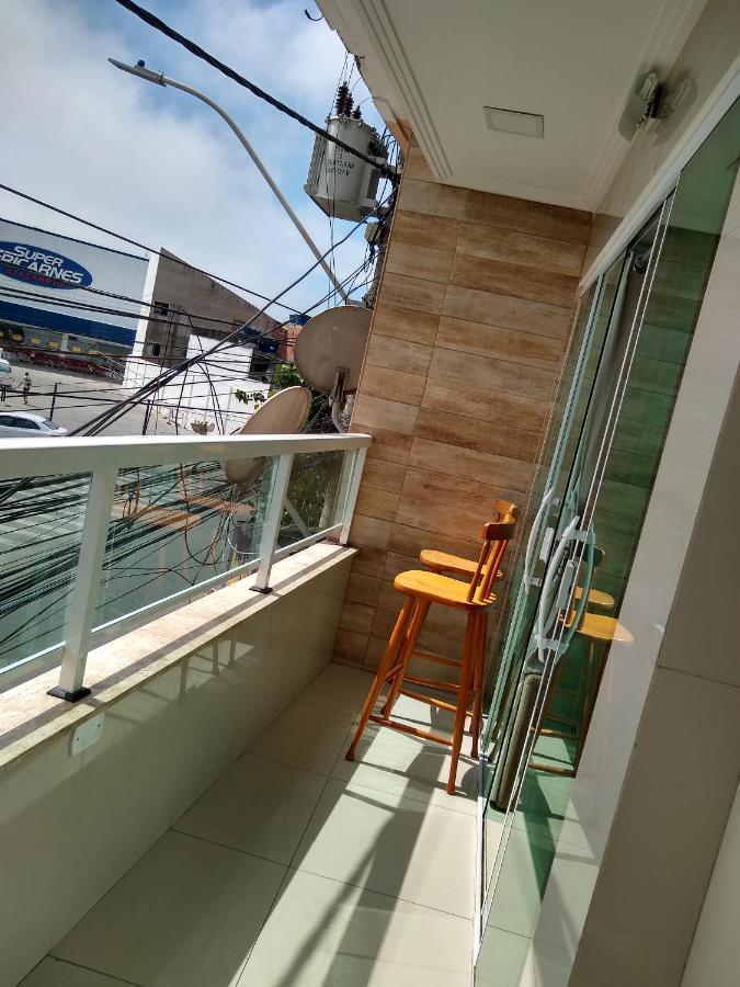 Linda Casa De Férias Até 8 Pessoas Arraial do Cabo Exterior foto